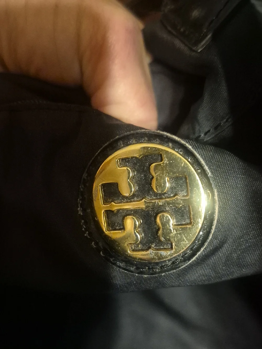 EUC Tory Burch Tote Bag. - Picture 10 of 15